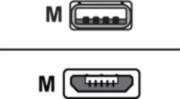 Zebra Technologies Zebra - USB cable