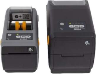 Zebra Technologies Zebra ZD411 - label