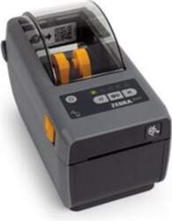 Zebra Technologies Zebra ZD411d - label