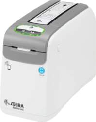 Zebra Technologies Zebra ZD510-HC - label