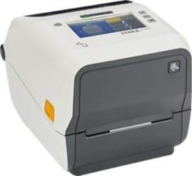 Zebra Technologies Zebra ZD621t-HC - label