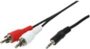 2direct LogiLink audio cable - 5
