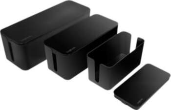2direct LogiLink - cable management box