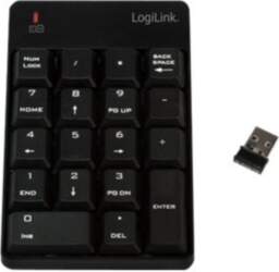 2direct LogiLink - keyboard Input Device