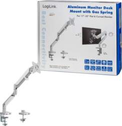 2direct LogiLink mounting kit - adjustable