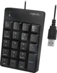 2direct LogiLink Numeric - keypad Input