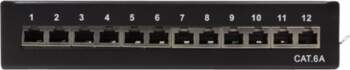 2direct LogiLink patch panel NP0019B