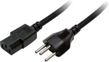 2direct LogiLink - power cable -