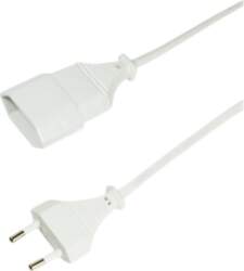 2direct LogiLink - power extension cable