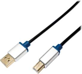 2direct LogiLink Premium - USB cable