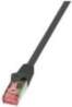 2direct LogiLink PrimeLine - patch cable