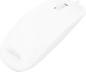 2direct LogiLink Slim - mouse -