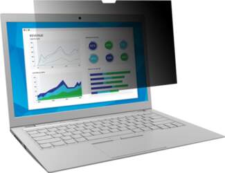3M Privacy Filter - notebook privacy