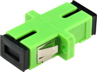 A-LAN Technologie ALANTEC modular insert (coupling)