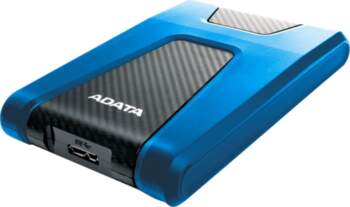 ADATA DashDrive Durable HD650 - hard