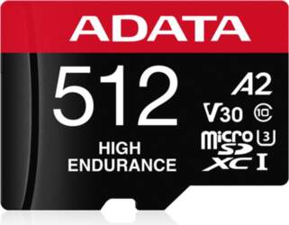 ADATA High Endurance - flash memory