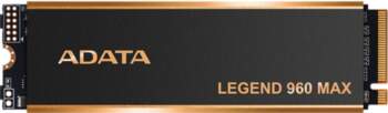 ADATA Legend 960 MAX - SSD