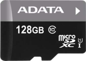 ADATA Premier - flash memory card