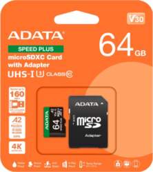 ADATA SPEED PLUS - flash memory