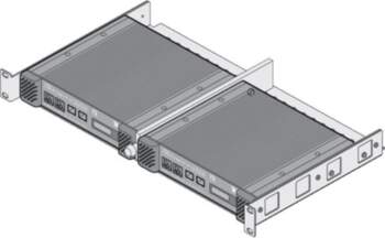 Adder RMK12-SH - KVM console rack