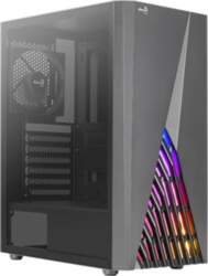 Aerocool PGS Delta - mid tower