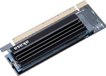 Akasa AK-PCCM2P-05 - storage controller -