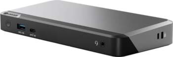 ALOGIC DX2 - docking station -