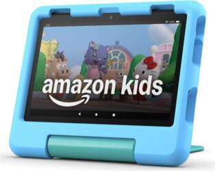 Amazon.com Amazon Fire HD 8