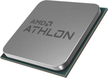 AMD Athlon 200GE / 3.2