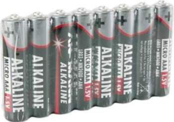 ANSMANN Micro battery - 8 x