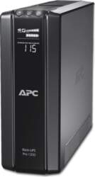 APC Back-UPS Pro 1200 - UPS
