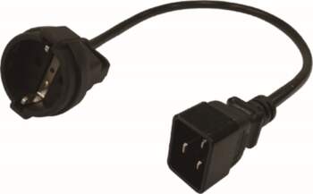 APC - power cable - CEE