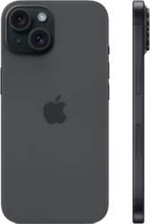 Apple iPhone 15 - black -