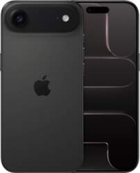 Apple iPhone Air - space black