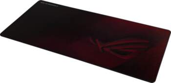 ASUS ROG Scabbard II - mouse