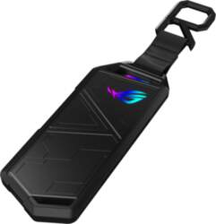 ASUS ROG Strix Arion - storage