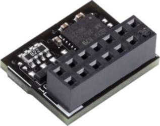ASUS TPM-SPI - Trusted Platform Module