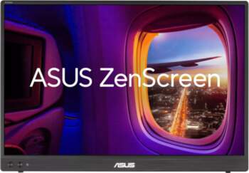ASUS ZenScreen MB16FC - LED monitor