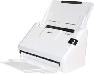 Avision AV332U - document scanner -