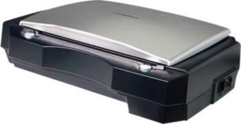 Avision IDA6 - sheetfed scanner -