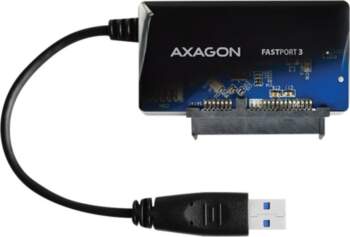 AXAGON ADSA-FP3 - storage controller -