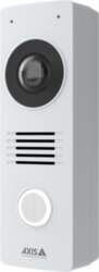 Axis Communications Axis I8116-E - IP