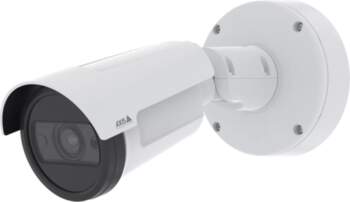 Axis Communications AXIS P1465-LE - network