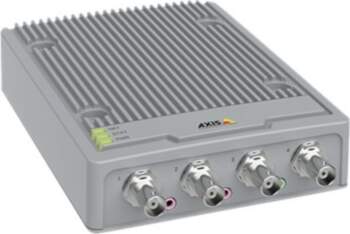 Axis Communications AXIS P7304 Video Encoder