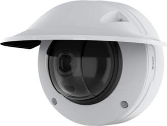 Axis Communications AXIS Q3536-LVE - network