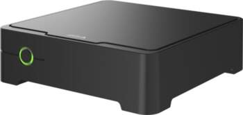 Axis Communications AXIS S3008 MK II