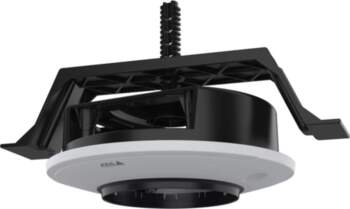 Axis Communications AXIS TP3205 - camera