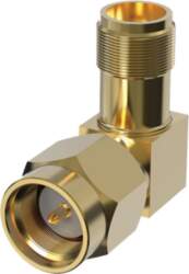 Axis Communications AXIS TU6002 - cable