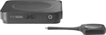 Barco ClickShare Hub Core - power