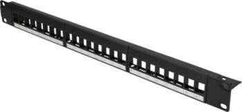 BATNA Extralink patch panel - 19&quot